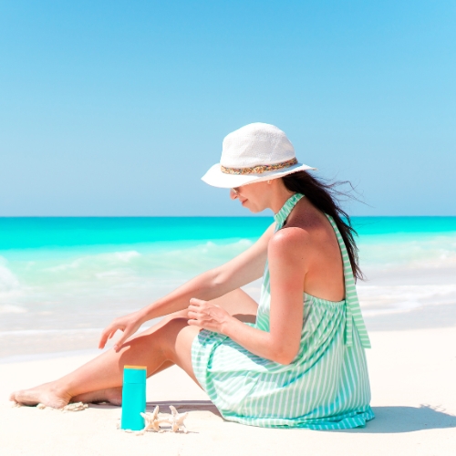 Aftersun, wat is dit precies?