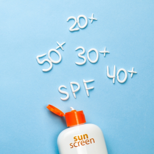 Dagcrème met SPF: bescherming & verzorging