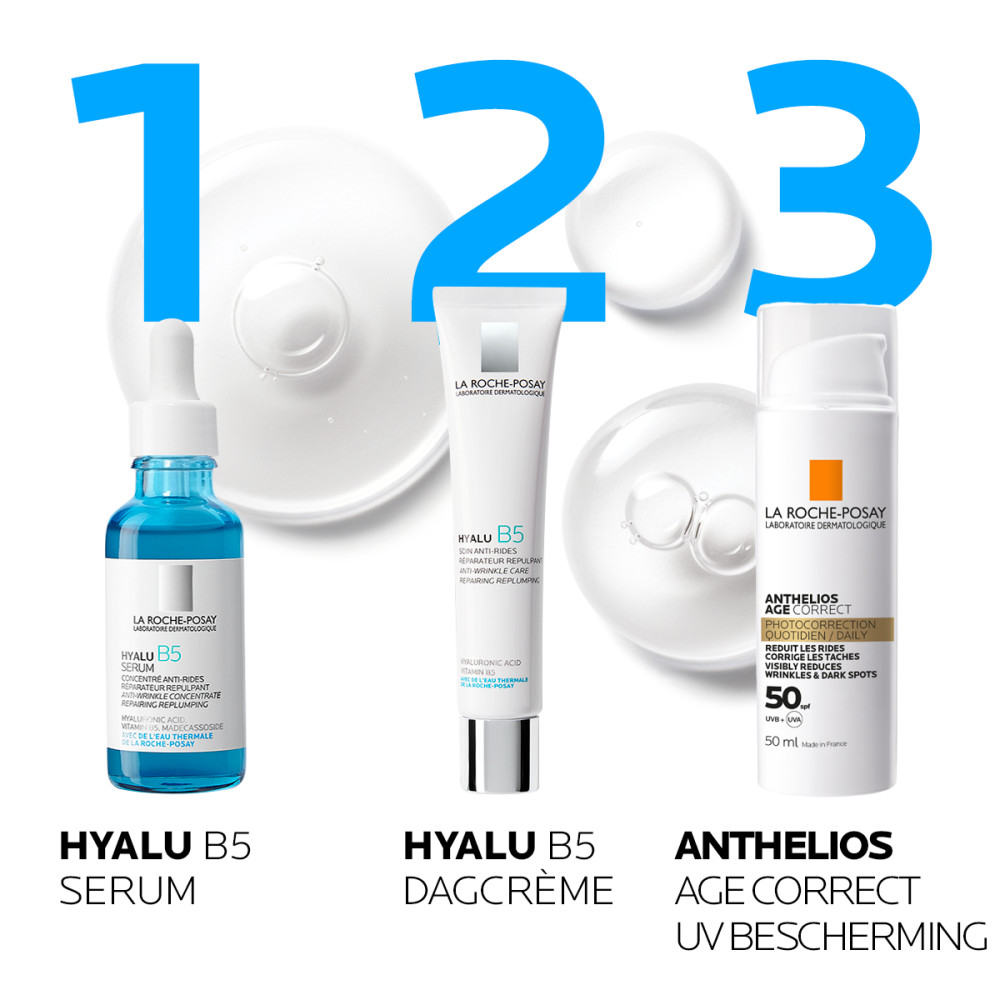 La Roche-Posay Hyalu B5 Serum 30ml