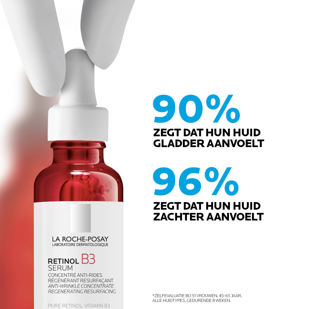 La Roche-Posay Redermic Retinol B3 Serum 30ml