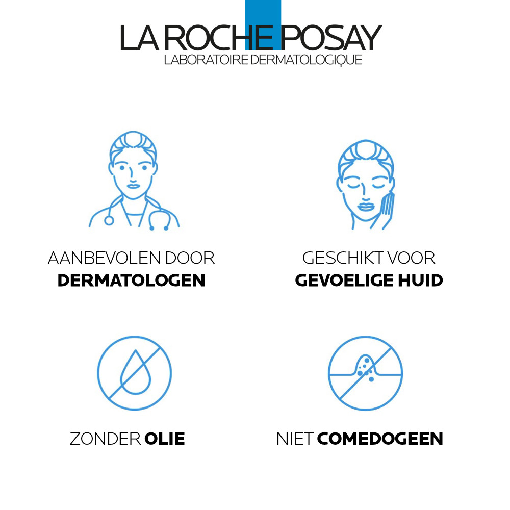 La Roche-Posay Redermic Retinol B3 Serum 30ml