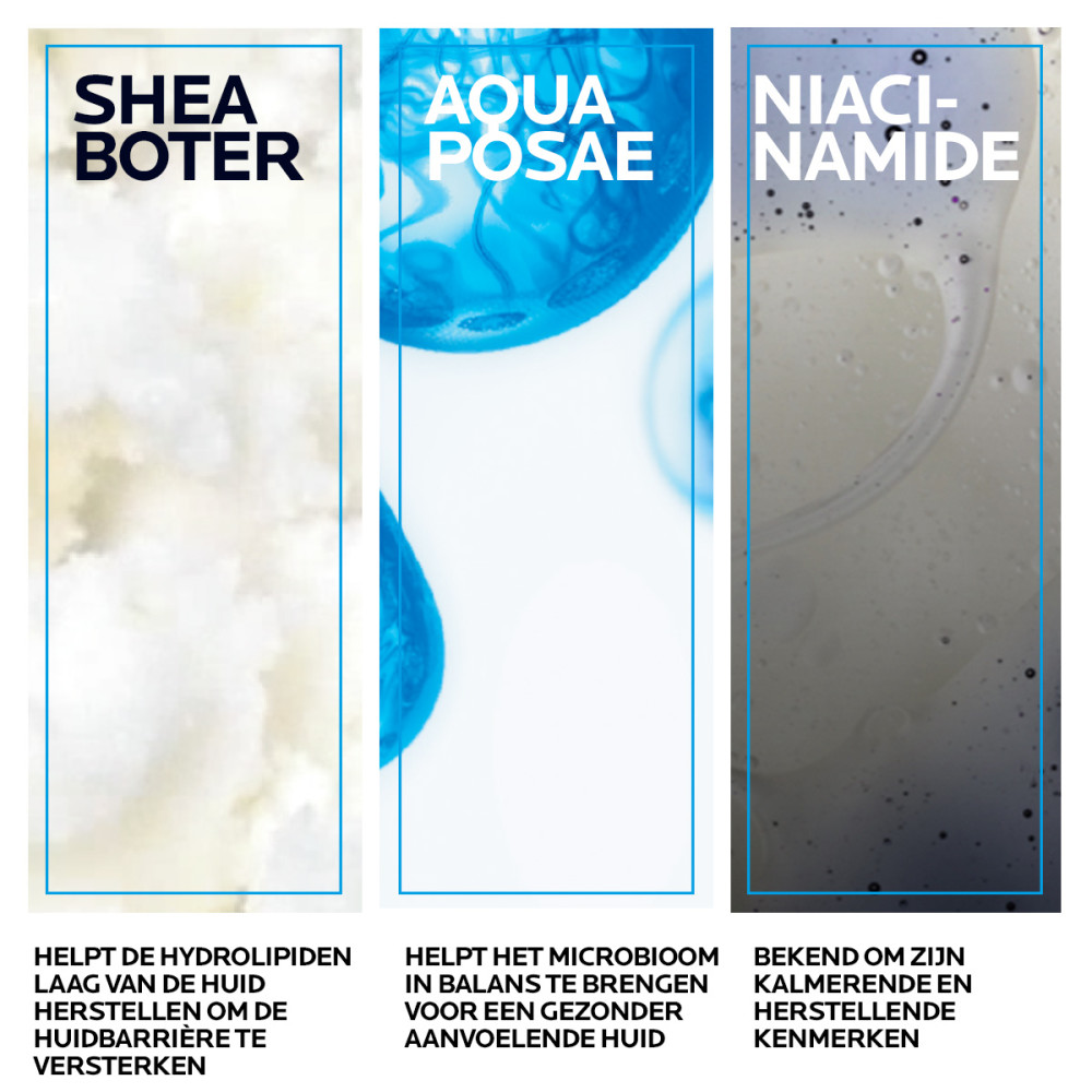 La Roche-Posay Lipikar Baume AP+M 400ml