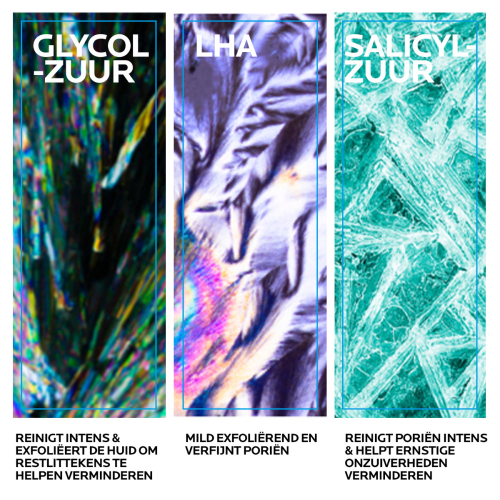 La Roche-Posay Effaclar Serum 30ml