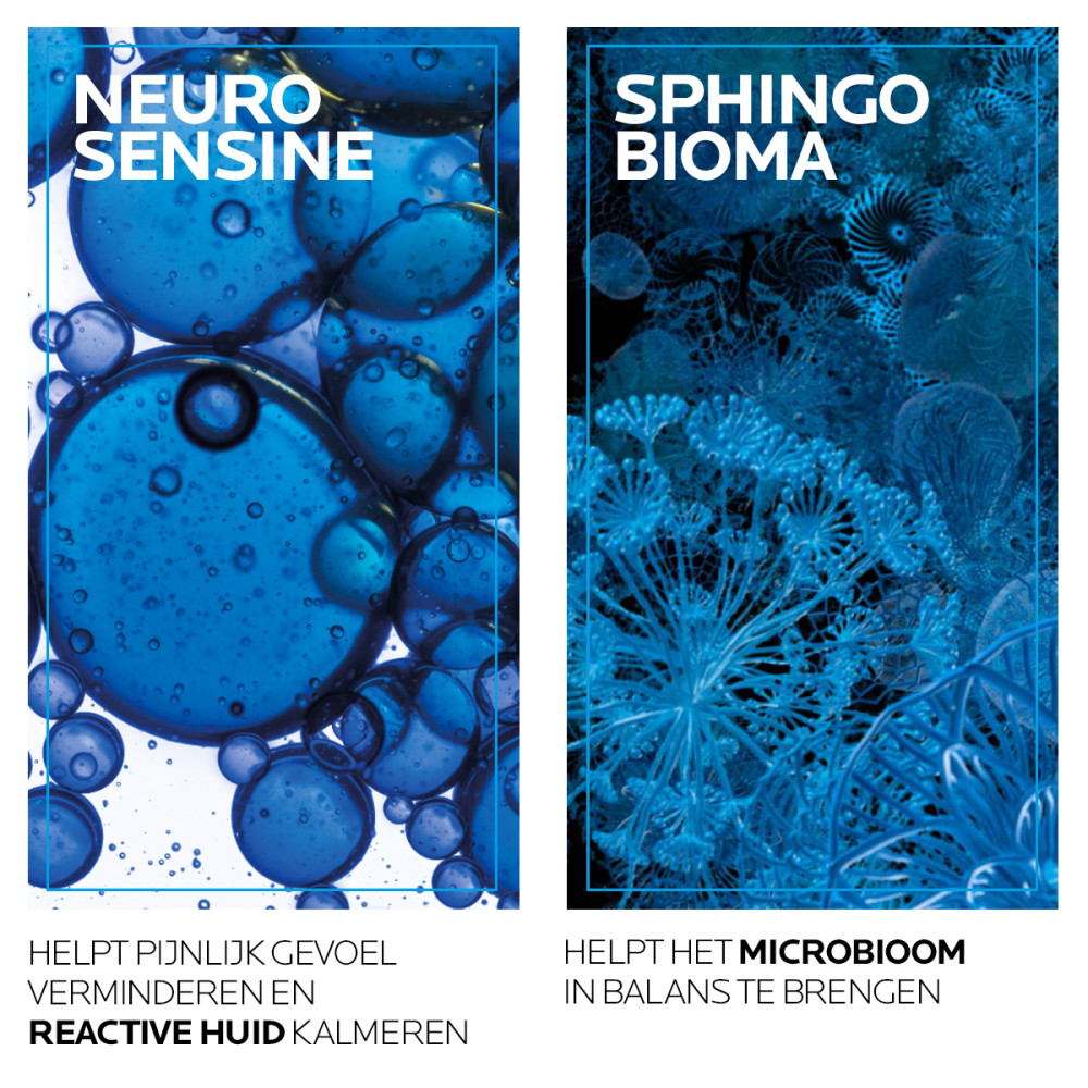 La Roche-Posay Toleriane Dermallergo Dagcrème 40ml