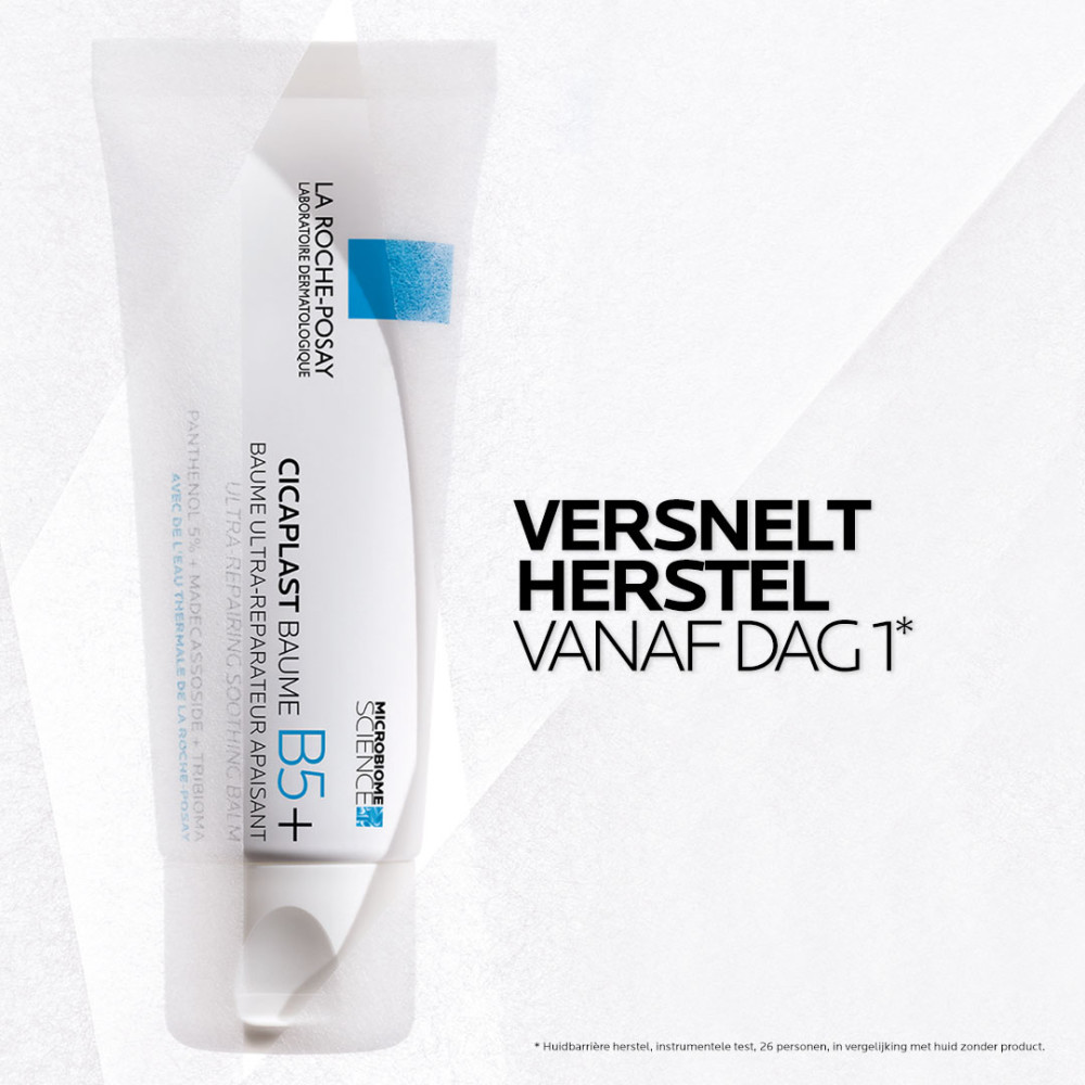 La Roche-Posay Cicaplast Baume B5+ 100ml