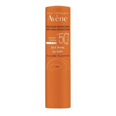 Avène Zonverzorging Lipstick SPF50+ 3gr
