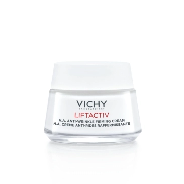 Vichy Liftactiv H.A. Anti-Rimpel Verstevigende Dagcrème Normale tot Gemengde Huid 50ml