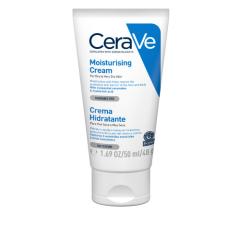 CeraVe Hydraterende crème 50ml