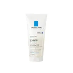 La Roche-Posay Effaclar H Iso-biome hydraterende Reinigingscrème 200ml