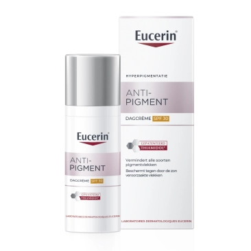 Eucerin Anti-Pigment Dagcrème SPF30 50ml