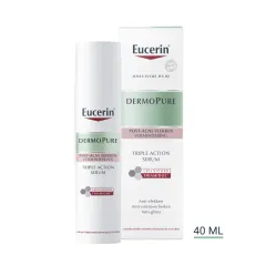 Eucerin DermoPure Triple Action Serum 40ml
