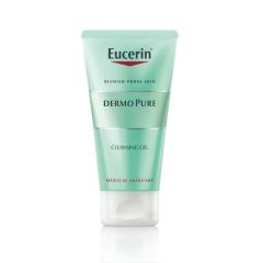 Eucerin DermoPure Reinigingsgel 75ml Gratis Cadeau