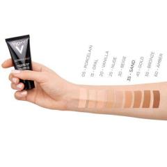 Vichy Dermablend Foundation SPF25 Opal 15 30ml