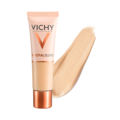 VICHY Minéralblend Foundation 01 CLAY 30ml
