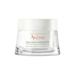 Avène Revitaliserende Voedende Rijke crème 50 ml
