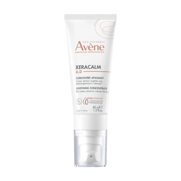 Avène Xeracalm A.D. Huidverzachtend Concentraat 40ml