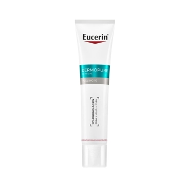 Eucerin Dermopure Peeling 40ml
