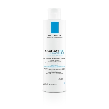 La Roche-Posay Cicaplast Wasgel B5+ 200ml