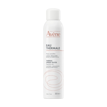 Avène Eau Thermale Spring Water Spray 300ml  (B)
