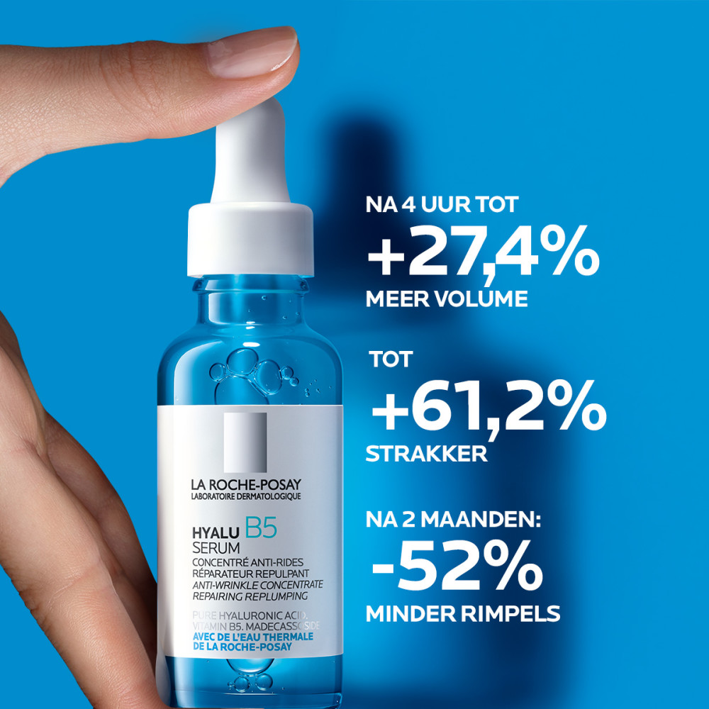 La Roche-Posay Hyalu B5 Serum 30ml