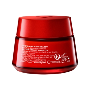 Vichy Liftactiv Collagen Specialist 16 Dagcrème 50ml  (B)