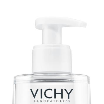 Vichy Pureté Thermale Micellair Mineraalwater 400ml