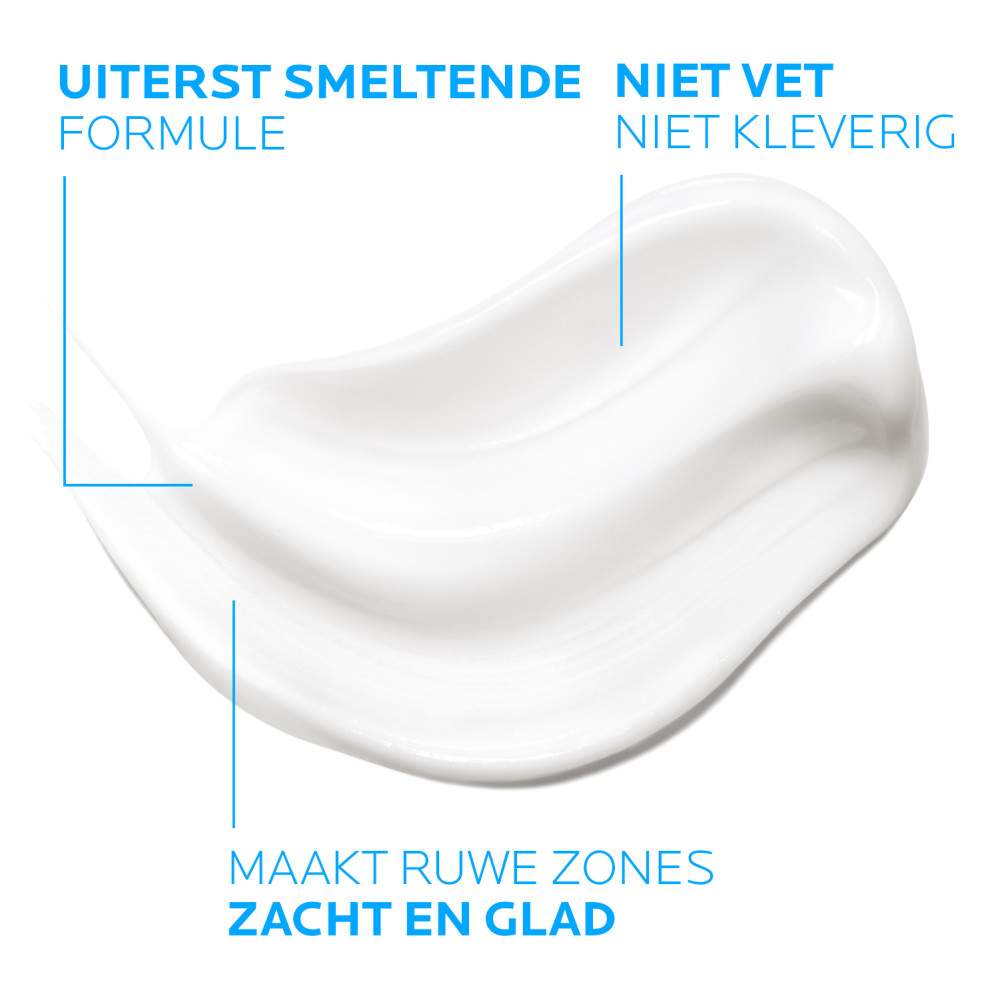 La Roche-Posay Lipikar Lait Urea 5% Bodylotion 400ml