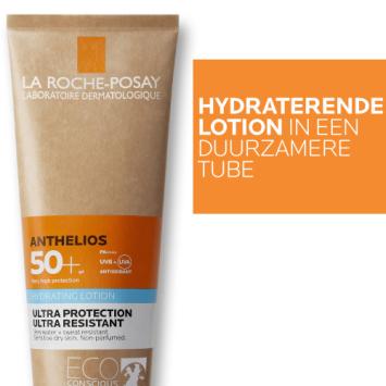 La Roche-Posay Anthelios Melk SPF50+ Eco tube 250ml