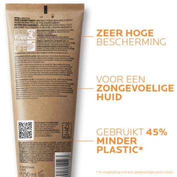 La Roche-Posay Anthelios Melk SPF50+ Eco tube 250ml