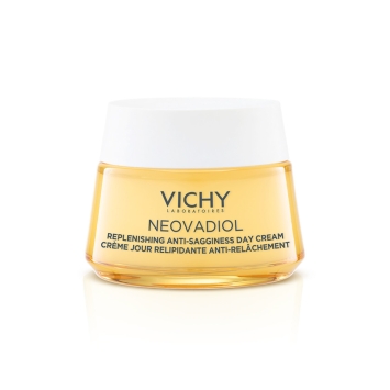 Vichy Neovadiol Lipidenaanvullende Anti-Verslapping Dagcrème 50ml