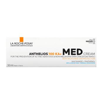 La Roche-Posay Anthelios 100KA+ MED Zonnecrème 50ml