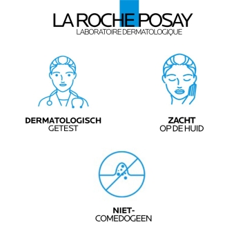 La Roche-Posay Effaclar A.Z. Gel-Crème 40ml