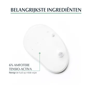 Eucerin DermoPure Reinigingsgel 400ml