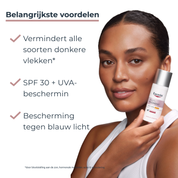 Eucerin Anti-Pigment Dag SPF30 - 50ml