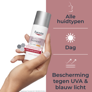 Eucerin Anti-Pigment Dag SPF30 - 50ml