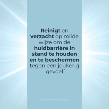 Eucerin AtopiControl Bad- en Doucheolie 400ml