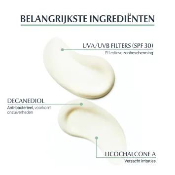 Eucerin DermoPure Beschermende Fluïde SPF30 50ml