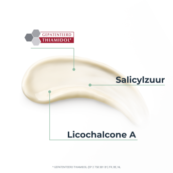 Eucerin DermoPure Triple Action Lichaamscrème 200ml