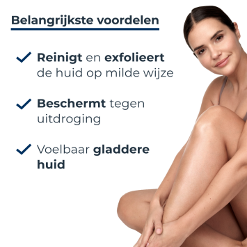 Eucerin UreaRepair Wasgel 5% Urea 400ml