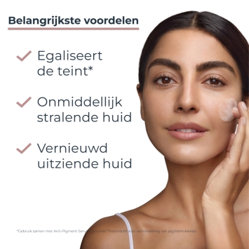 Eucerin Anti-Pigment Reinigingsgel 400ml