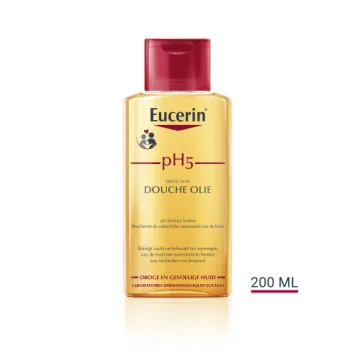 Eucerin pH5 Douche Olie 200ml