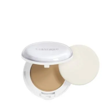 Avène Couvrance Getinte Compact crème Soleil Comfort 9,5g