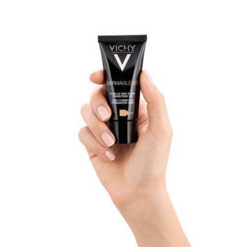 Vichy Dermablend Foundation SPF25 Nude 25 30ml