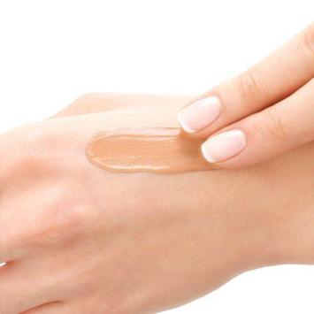 Vichy Dermablend Foundation SPF25 Opal 15 30ml