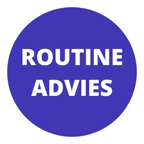 Vichy Mijnhuidonline routine dermacosmetica huidverzorging advies