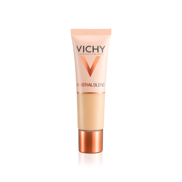 VICHY Minèralblend Foundation 01 CLAY 30ml