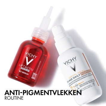 Vichy Capital Soleil UV-Age Daily SPF50+ Pigment Medium 40ml