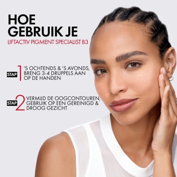 Vichy Liftactiv B3 Anti-Pigmentvlekken Serum 30ml